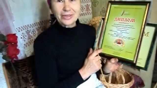 Беларуские мастера (Т.Феськова) смотреть онлайн