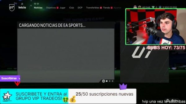 COMO QUITAR el SOFTBAN de la WEB APP de EA Sports FC 24✅ How to remove the softban from the WEB APP