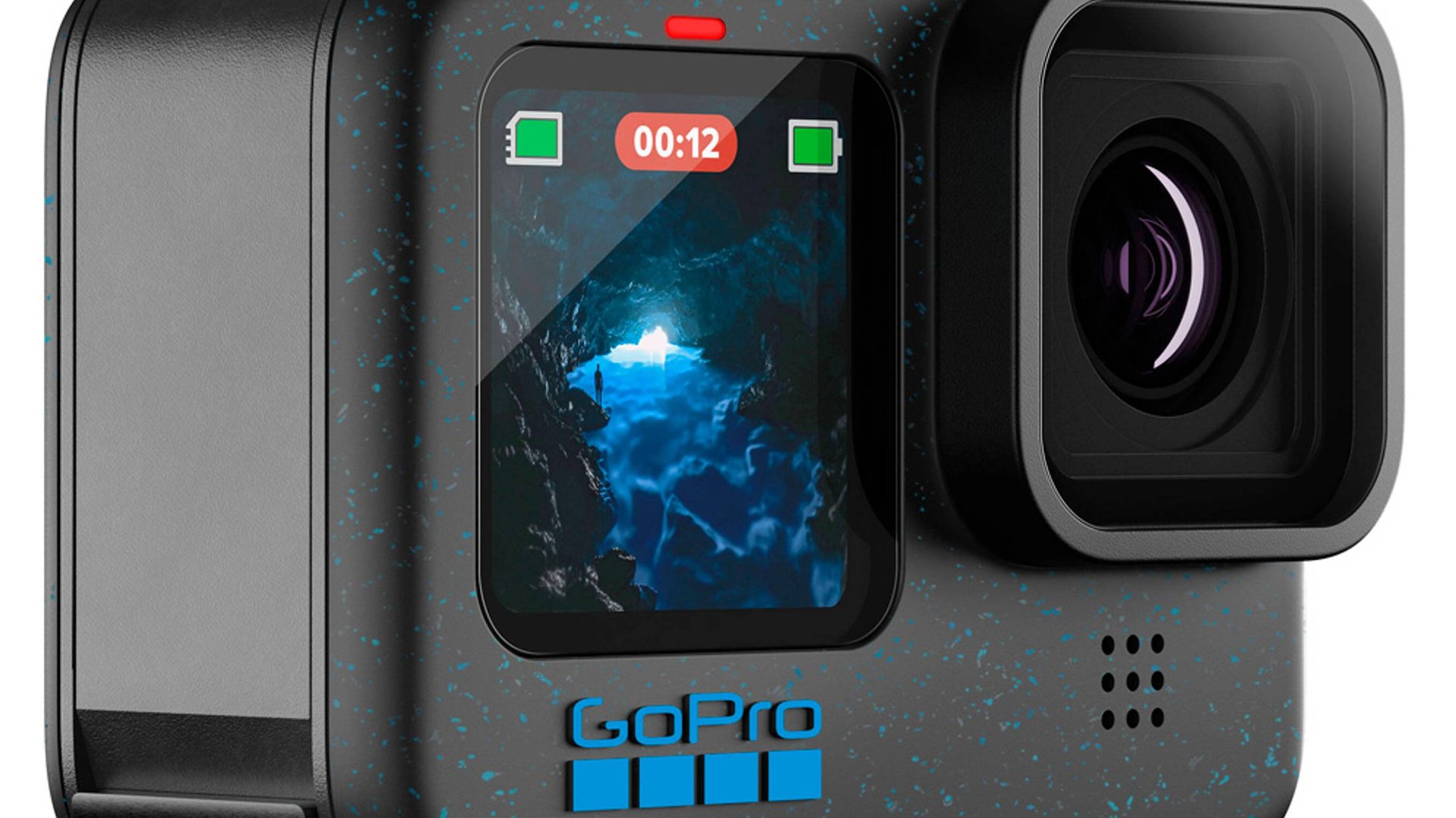 Обзор экшн камеры GoPro Hero 12 Black смотреть онлайн