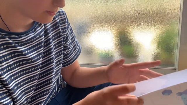 Огляд мікроскопа