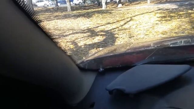 Настройка брелока DXL074 сигнализации Pandora LX 3257 смотреть онлайн