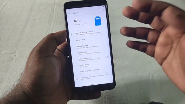 Android 11 For Mi A2 & Mi 6X | RevengeOS 4.0 ROM Review