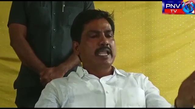 PNV TV ( ఒరేయ్ అయ్యన్నపాత్రుడు నాలుక కోస్తా**పూతలపట్టు ఎమ్మెల్యే సీరియస్) смотреть онлайн