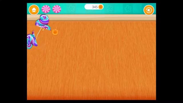 Princess Sweet Boutique (By TutoTOONS) - IOS / Android - Gameplay