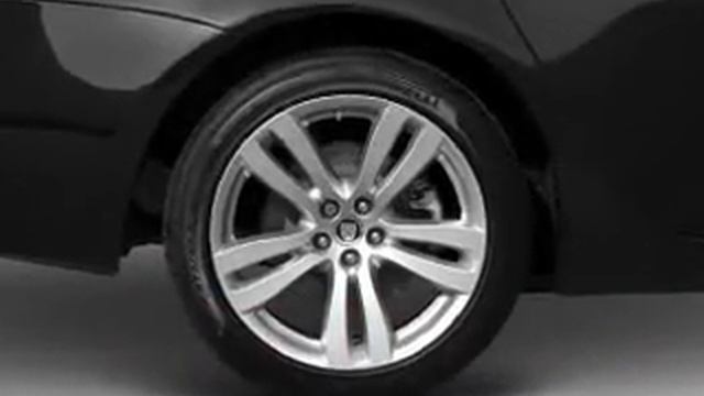 2012 Jaguar XJ - Winter Park FL смотреть онлайн