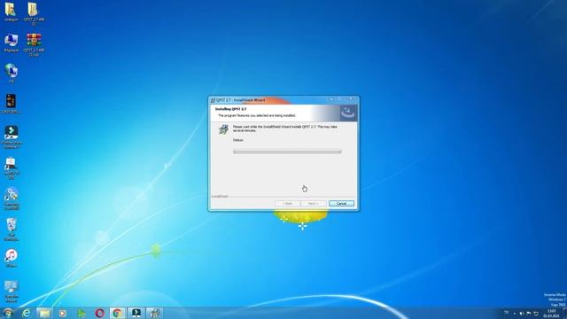How to install QPST and Qfil Flash tool. Qpst ve qfil programı nasıl indirlir ve kurulur. смотреть онлайн