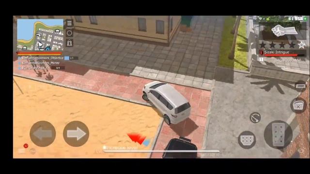Grand Criminal Online - Android Gameplay Part - 3 смотреть онлайн