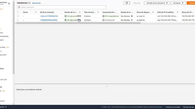 Como Crear un Sistema Virtual de Windows Server 2019 en AWS-Amazon смотреть онлайн