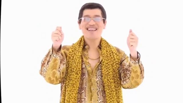 ppap - pen pineapple apple pen -remix- van-gogh-dj смотреть онлайн