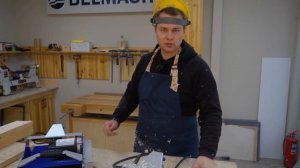 Тестируем плотницкие рубанки Belmash CPL 200 и CPL 270