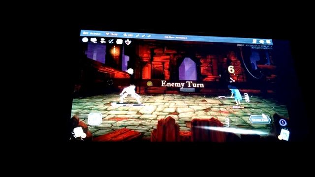 Slay the Spire Steam In-Home Streaming Android Test смотреть онлайн