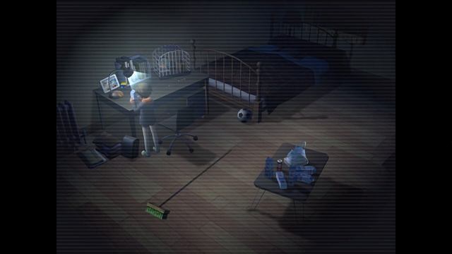 What you miss by playing Persona 3 Portable over FES