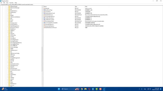 Fix Windows 11/10 Power Management Tab Missing In Device Manager смотреть онлайн