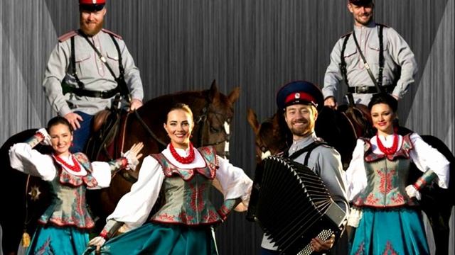 Гойда (4) бруклинский вариант :) смотреть онлайн