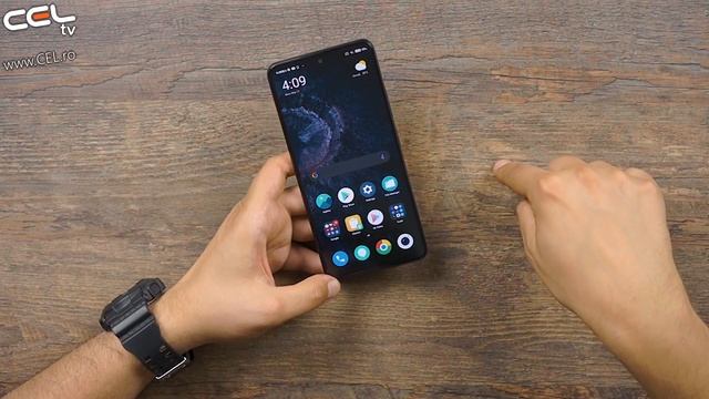 Xiaomi Poco F3 | O variantă "premium"? | Unboxing & Review CEL.ro смотреть онлайн
