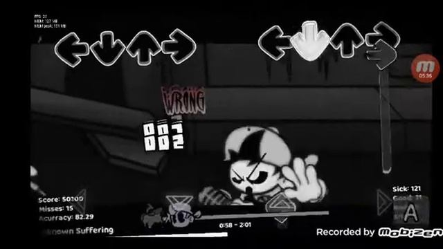 Fnf Mickey Mouse Wednesday Infidelity V2 Android