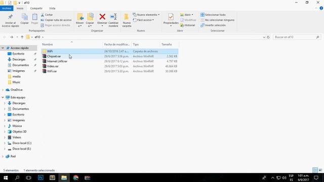 Drivers canaima docente (EF10MI2) Windows 7/8/10 Mega 32/64bits - Sin publicidad смотреть онлайн