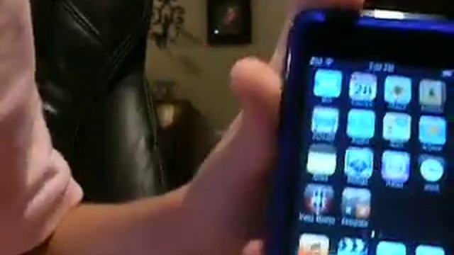 How to put your ipod into dfu mode смотреть онлайн