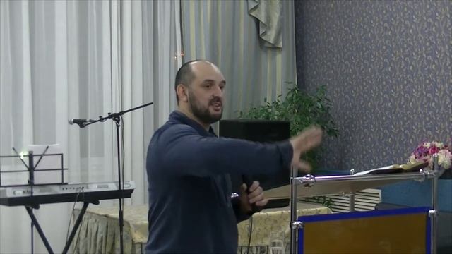12.02.18 Школа духовного роста Багров Андрей тема: "Лидерство, как развивать потенциал лидера" смотреть онлайн