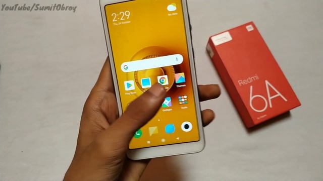 REDMI 6A MIUI 10.4.4.0 Android Pie Update Publicly Release | Don't Install This Update More Bugs смотреть онлайн