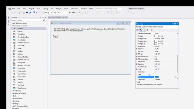 C#/Xamarin Cohort 01I - Tour and Workflow Part 2 (Simple Calculator) смотреть онлайн