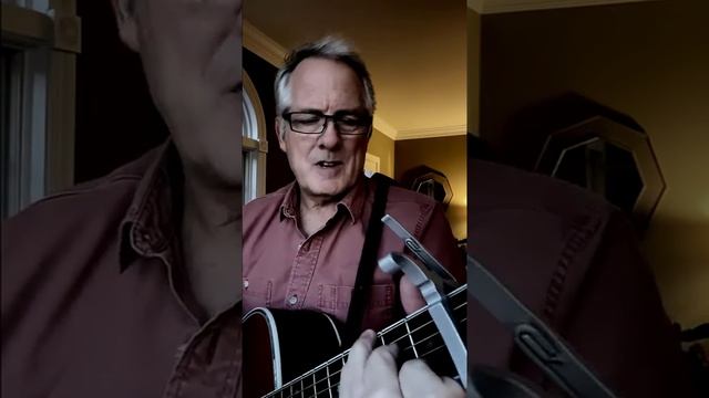 Say You Love Me  (Fleetwood Mac Cover)