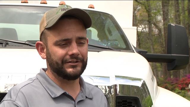 Preparing for severe weather in metro Atlanta смотреть онлайн