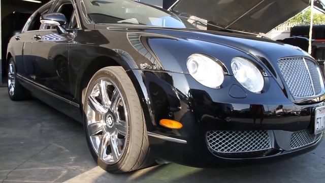 BENTLEY | BLACK | смотреть онлайн