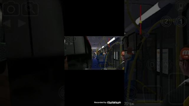 Proton Bus Simulator ( 407B-10 TS ) New Buses , New Sounds ,More animated Updates смотреть онлайн