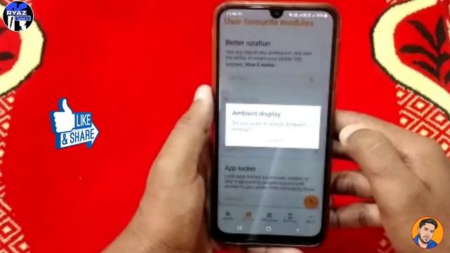 How To Apply Notification Animation in Any Android Device !! Notification Animation Kaise Lagaye смотреть онлайн