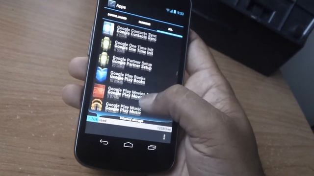 How to install Jellybean 4.1.1 смотреть онлайн