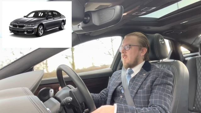 JAGUAR XJ X351 3.0 V6 Portfolio review drive and buyers guide смотреть онлайн