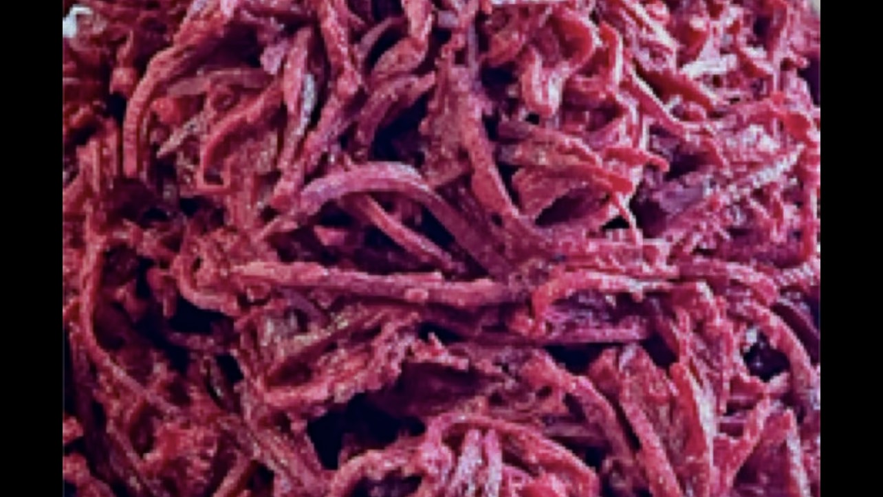 Мультинациональная кухня