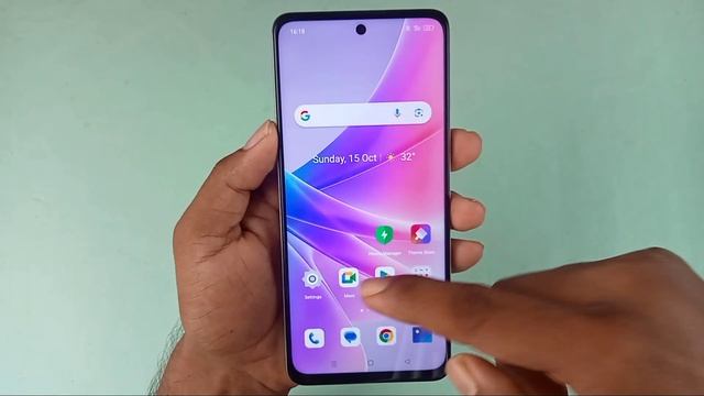 Oppo mobile mein 5g network Kaise laye / oppo 5g network setting / oppo mobile me 5g kaise chalaye смотреть онлайн