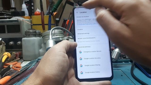 آحدث ثغرة تخطي حساب جوجل للأجهزة هواوي أندورايد 10- huawei p smart 2019 frp bypass android 10 👍 смотреть онлайн