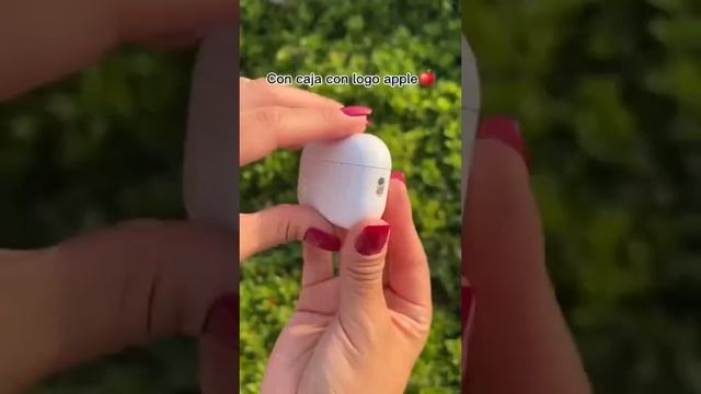 BEST 1:1 airpods pro 2 with Airoha1562AE chip only $50,surprise！！！！！ смотреть онлайн