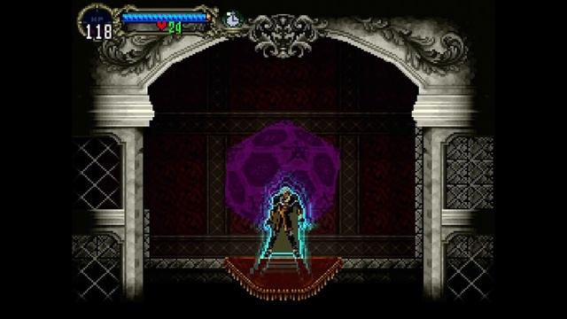 SotN WORLD RECORD - Taking No Damage Speedrun (0 HIT RUN) смотреть онлайн