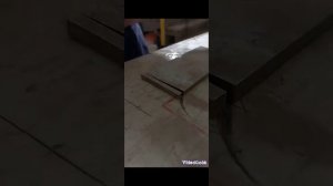 Гравер угловой в действии