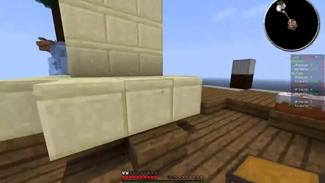 Мини игры на сервере Maxmine №1 смотреть онлайн