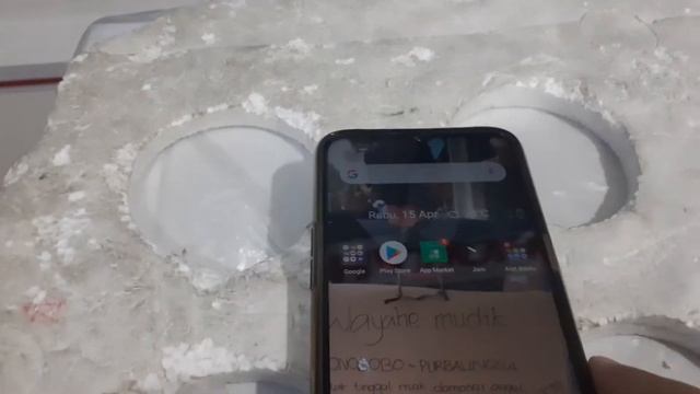 Tutorial screen mirroring changhong ampuh 1000% #androidtv #android11 смотреть онлайн