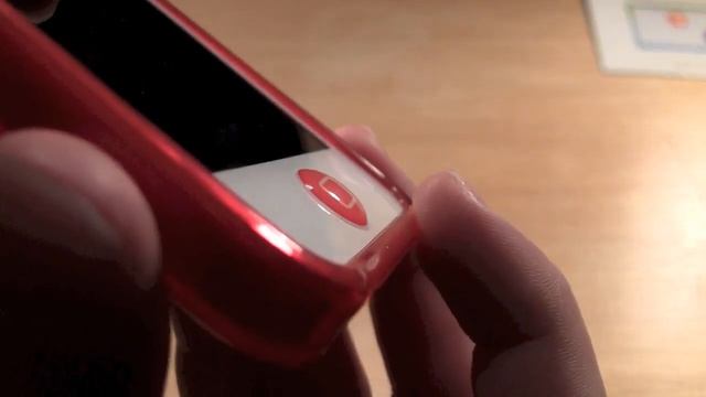 iPhone/iPad Home Button Sticker (All iOS devices) смотреть онлайн