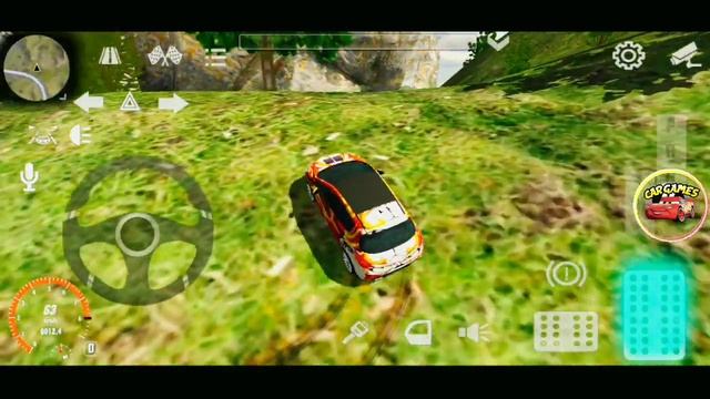 Car Parking Multiplayer #1 - Peugeot 207 Tuning - Car Games - Android Gameplay смотреть онлайн