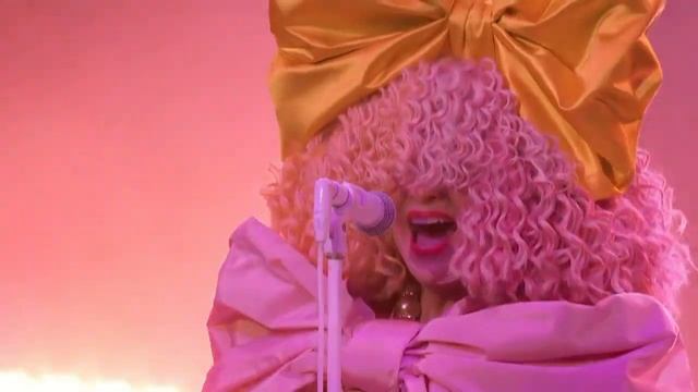 Sia & Alan Walker - Courage To Change смотреть онлайн