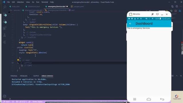 Flutter Phone Diary App In Nepali смотреть онлайн