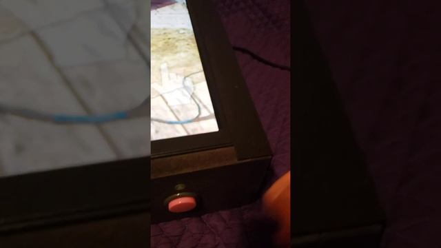 raspberry pi 4 pinball using Android смотреть онлайн