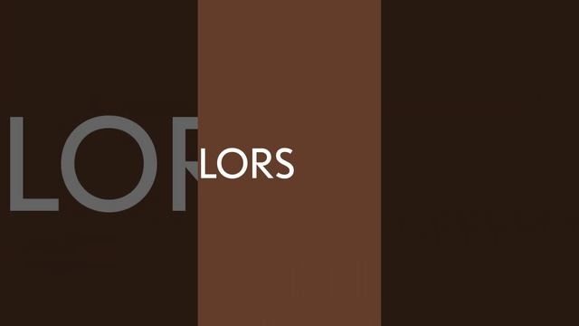 Lacelle™ Tri-Kolor- Stylish Brown смотреть онлайн