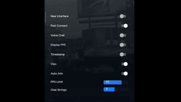 LAUNCHER ALYN!!!,best launcher for samp player android 4-12