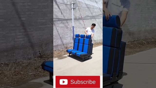 Mult Purpose Seat|comfort Everywhere|easy Access