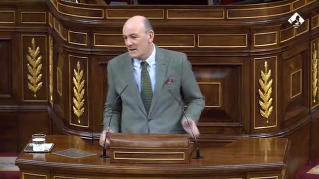 Joseba Andoni Aguiretxea (PNV) - Proposición De Ley Orgánica De Regulación De La Eutanasia.