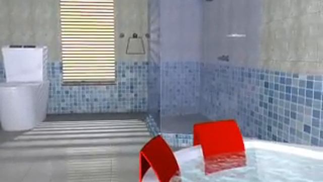 3d Bathroom смотреть онлайн